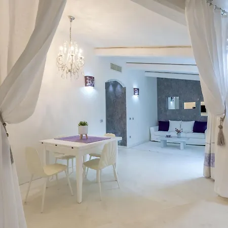 Nanni By Interhome Lejlighed Olbia
