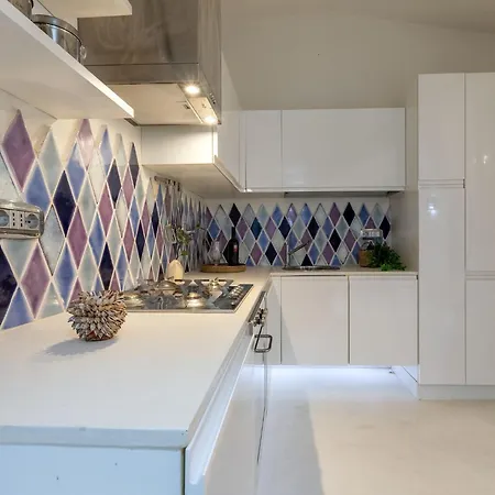 Lejlighed Nanni By Interhome Olbia