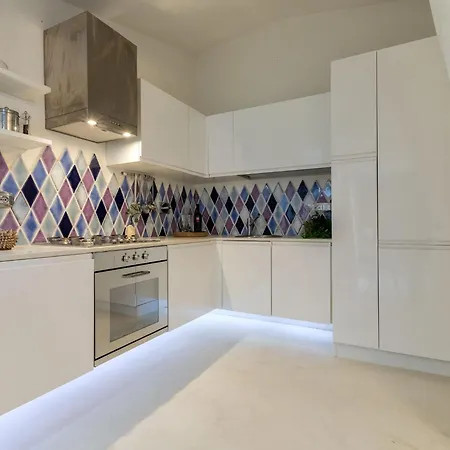 Nanni By Interhome Apartman