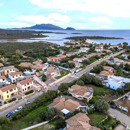 Nanni By Interhome Apartman Olbia