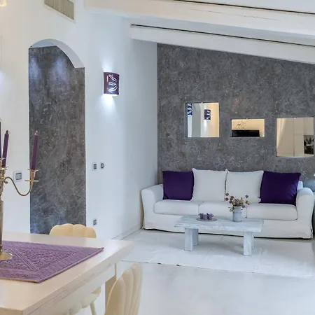 Nanni By Interhome אולביה