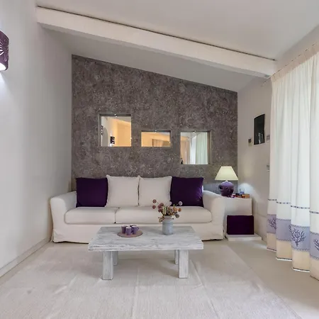 Nanni By Interhome * אולביה