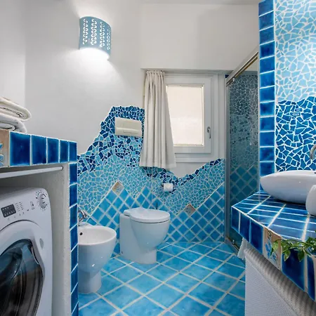 Nanni By Interhome Apartman