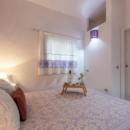 Nanni By Interhome אולביה