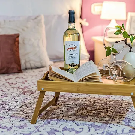 Nanni By Interhome * אולביה