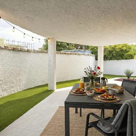Nanni By Interhome Apartman Olbia