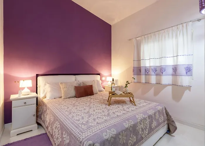 Nanni By Interhome Apartment *